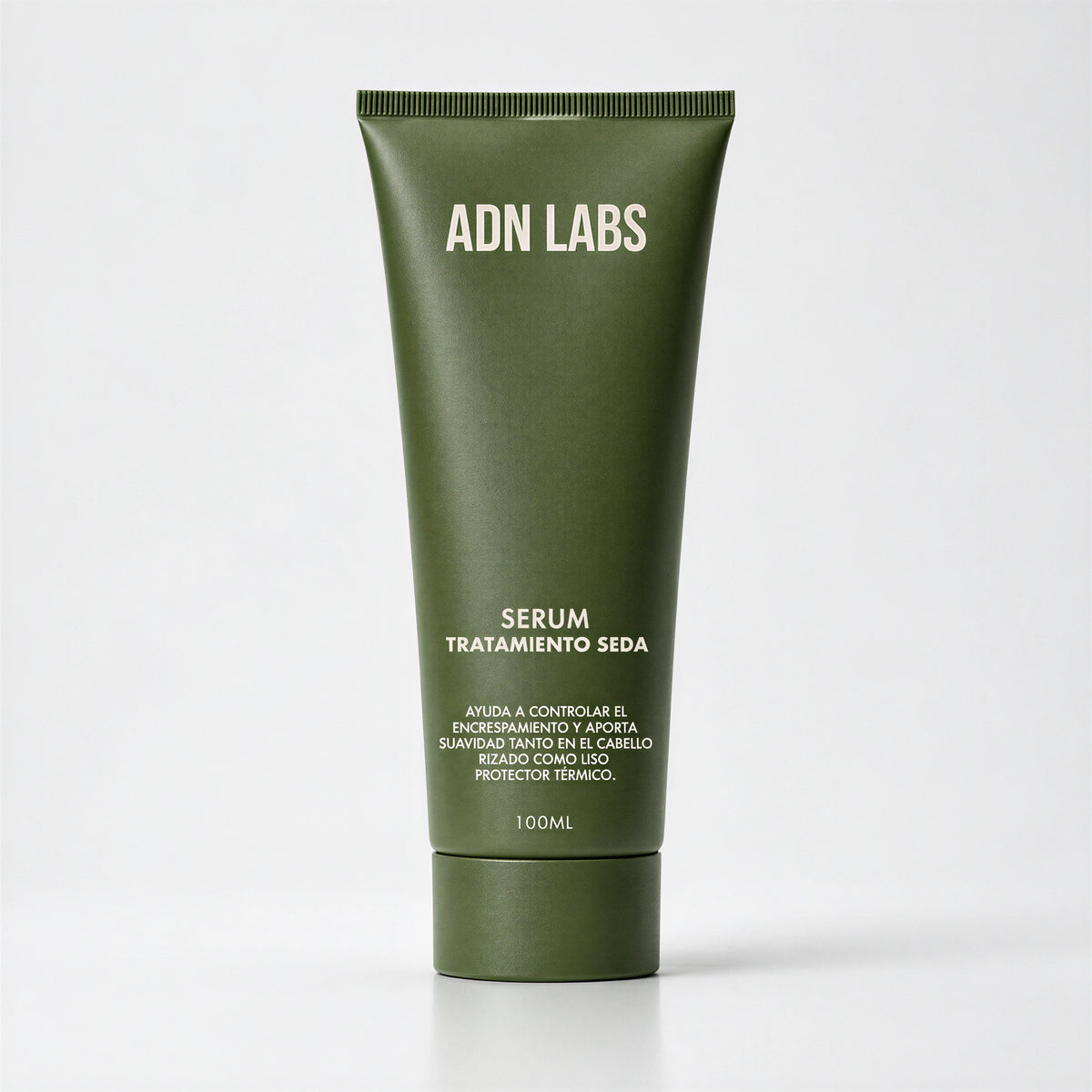 Serum Tratamiento Seda