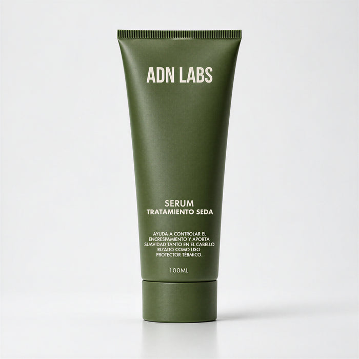Serum Tratamiento Seda