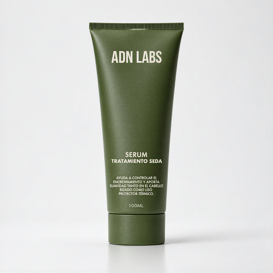 Serum Tratamiento Seda