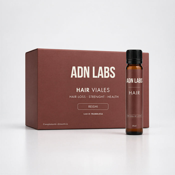Hair Viales