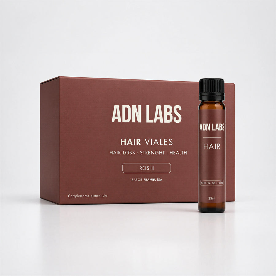 Hair Viales