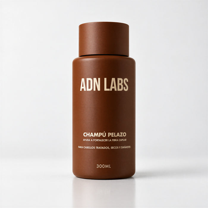 Champú Pelazo